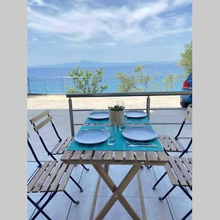 Difan Sea Homes A3 Kalamata Exterior foto